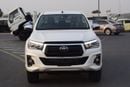 تويوتا هيلوكس 2019 TOYOTA HILUX DOUBLE CABIN SR5