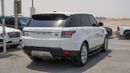 Land Rover Range Rover Sport HSE