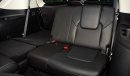 إنفينيتي QX80 Luxury, 5.6L, V8, 4WD, خليجي, 0 كم, الضمان: 5 سنوات أو 200,000 كم + الخدمة: سنتان أو 50,000 كم,