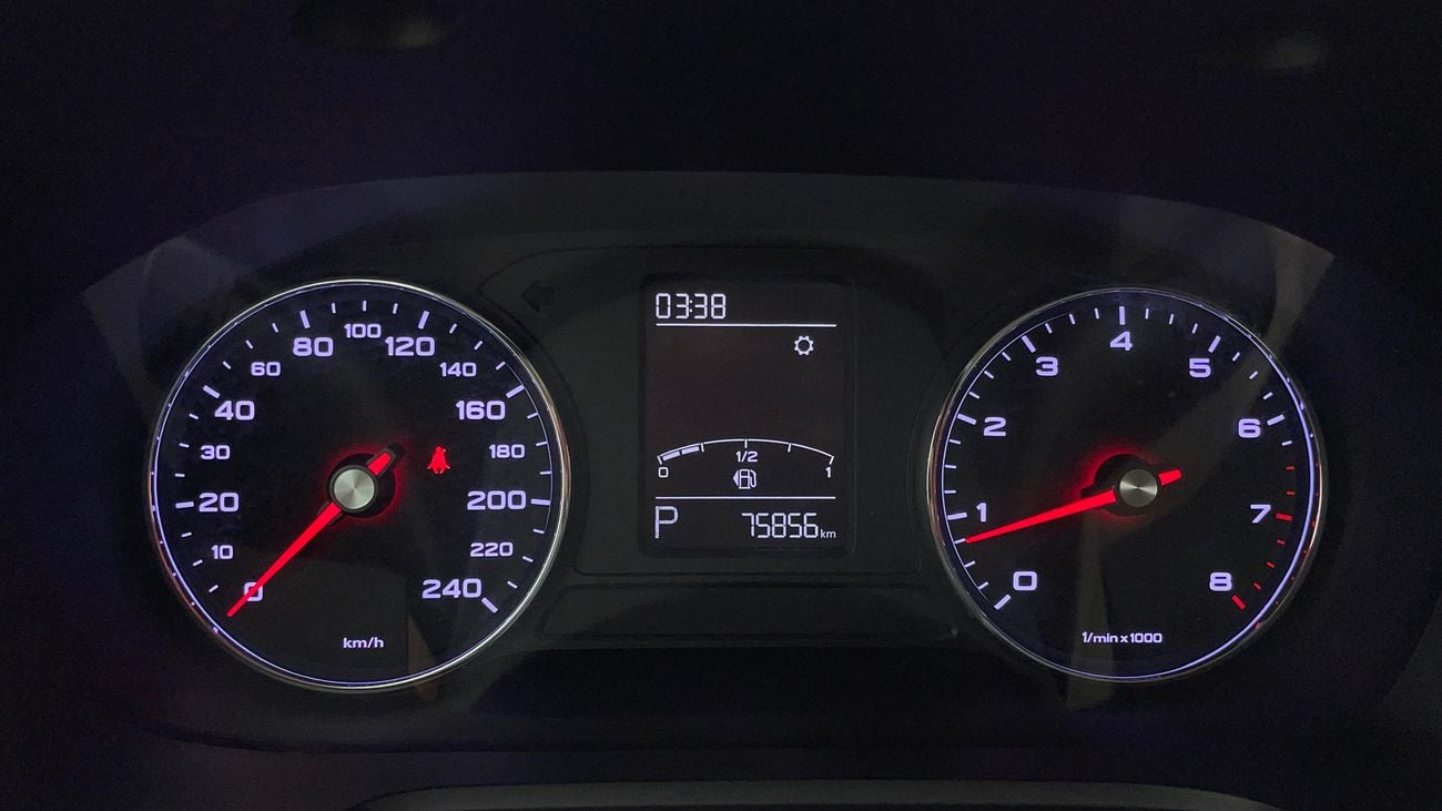 أم جي RX5 2023 STD | AED 564/Month | 0 DP | 30 Day Return | Warranty