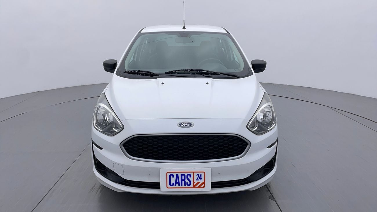 Ford Figo AMBIENTE 1.5 | Under Warranty | Inspected on 150+ parameters