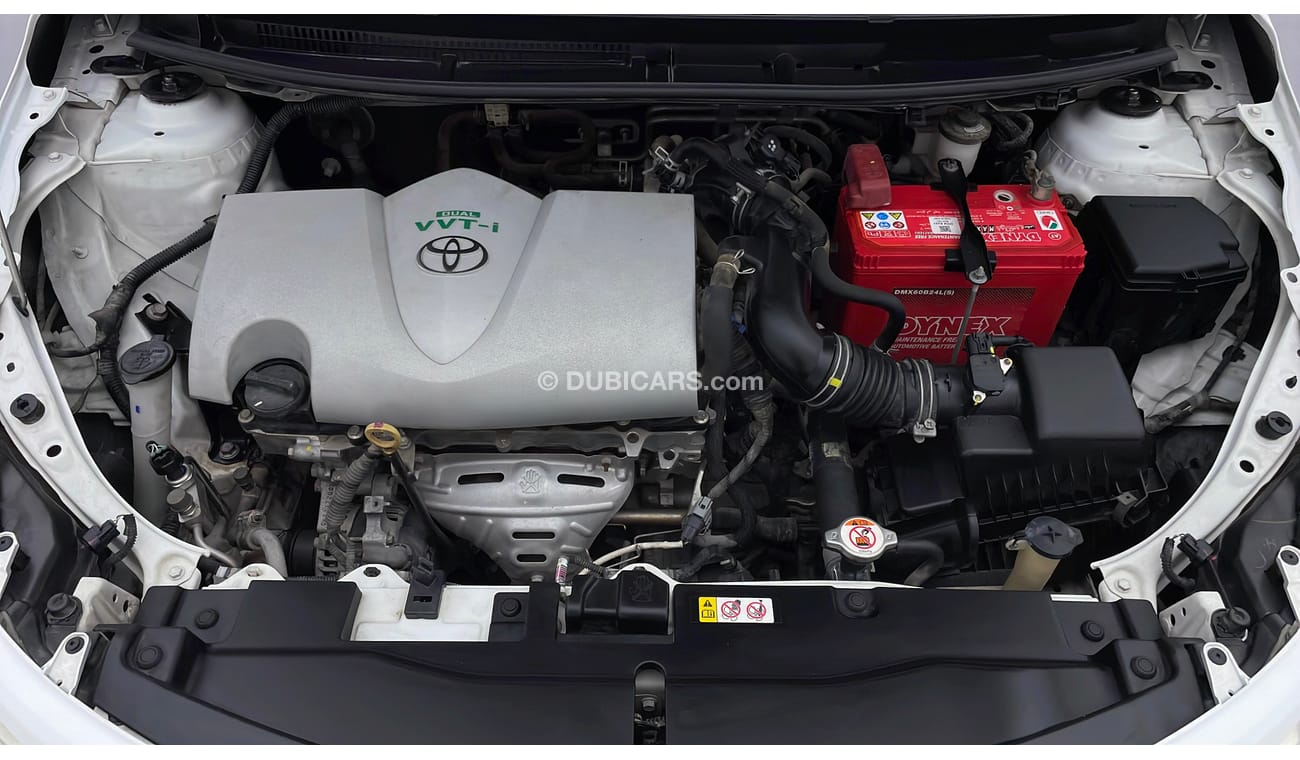 Toyota Yaris SE / E 1.5 | Zero Down Payment | Free Home Test Drive