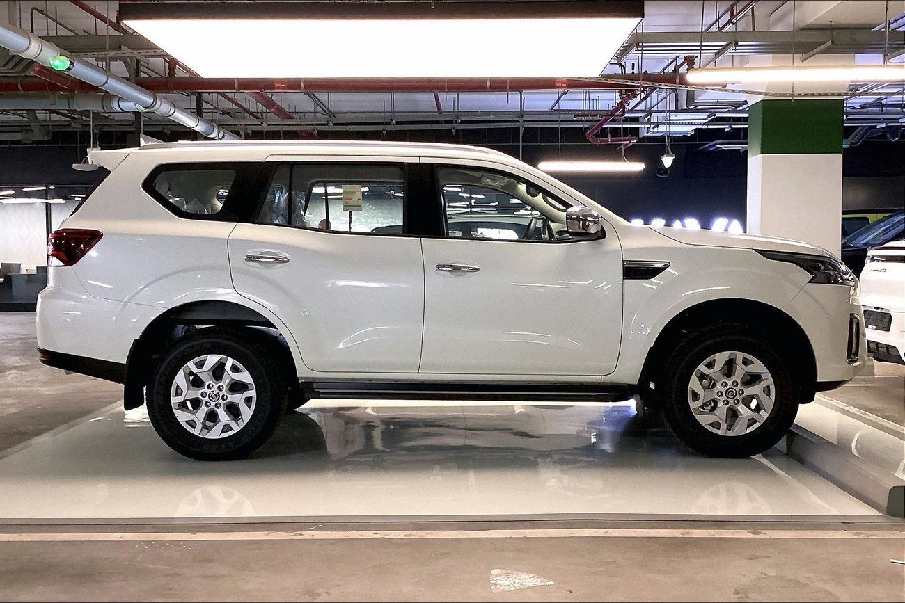 Nissan XTerra Titanium | Guaranteed Warranty | 0 Down Payment