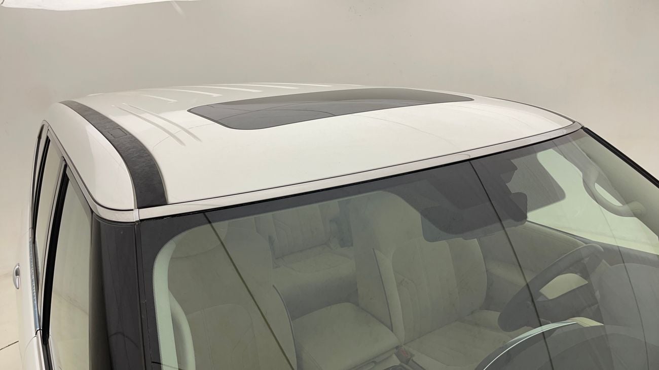 Nissan Patrol SE T2 4 | Zero Down Payment | Home Test Drive