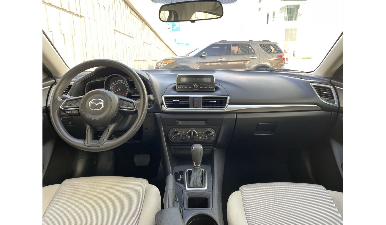 Mazda 3 GL 2 | Under Warranty | Free Insurance | Inspected on 150+ parameters