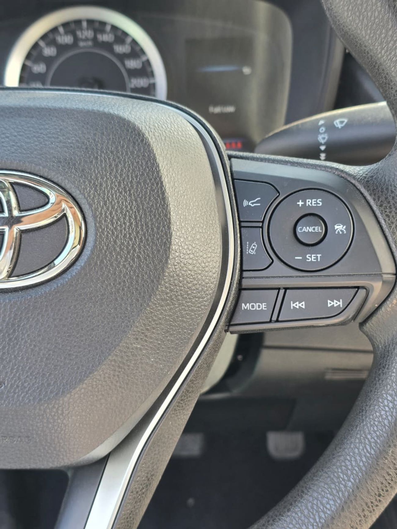 Toyota Corolla TOYOTA COROLLA 1200 TURBO FULL OPTION 2023 MODEL