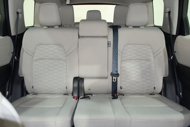 Nissan Pathfinder S, миниатюра 19