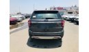 Ford Explorer FULL OPTION 4WD