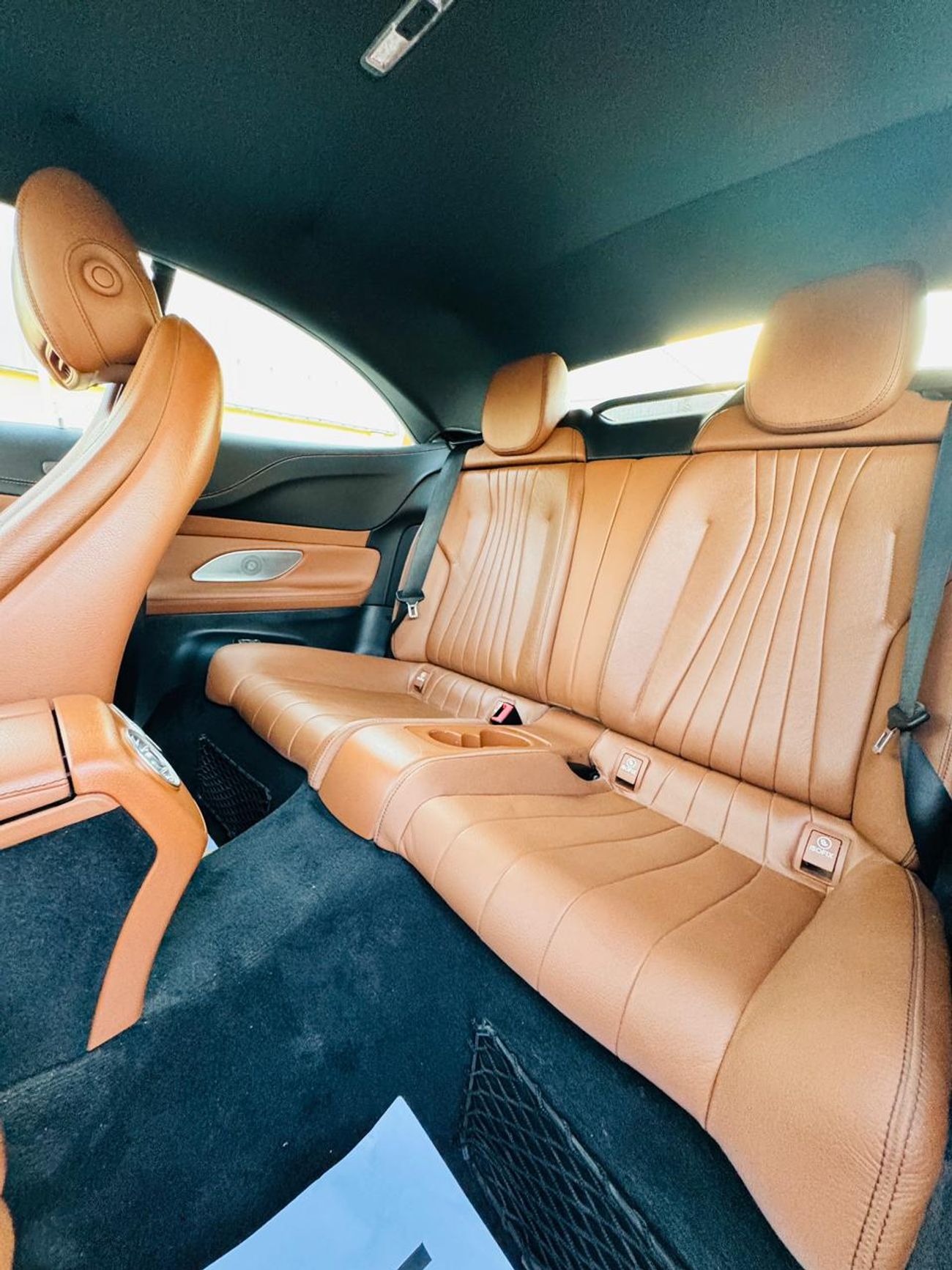 مرسيدس بنز E 450