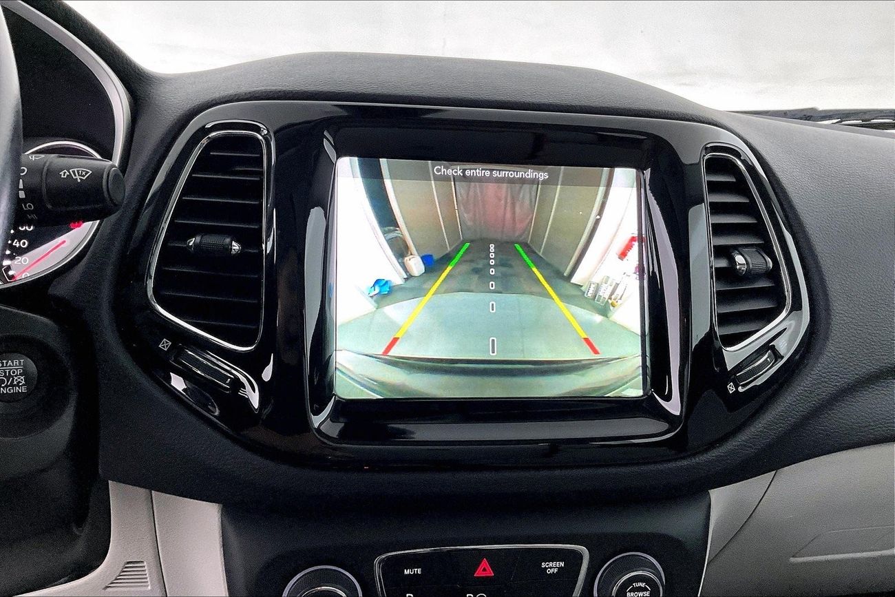 Volkswagen Tiguan SE | 1 year free warranty | 0 Down Payment