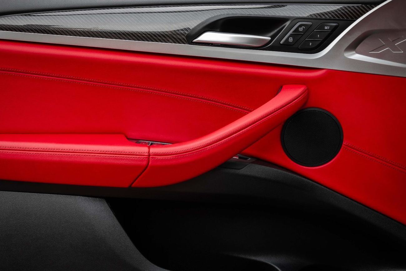 BMW X3 xDrive 30i M-KIT | 4,210 P.M  | 0% Downpayment | Individual Pack!