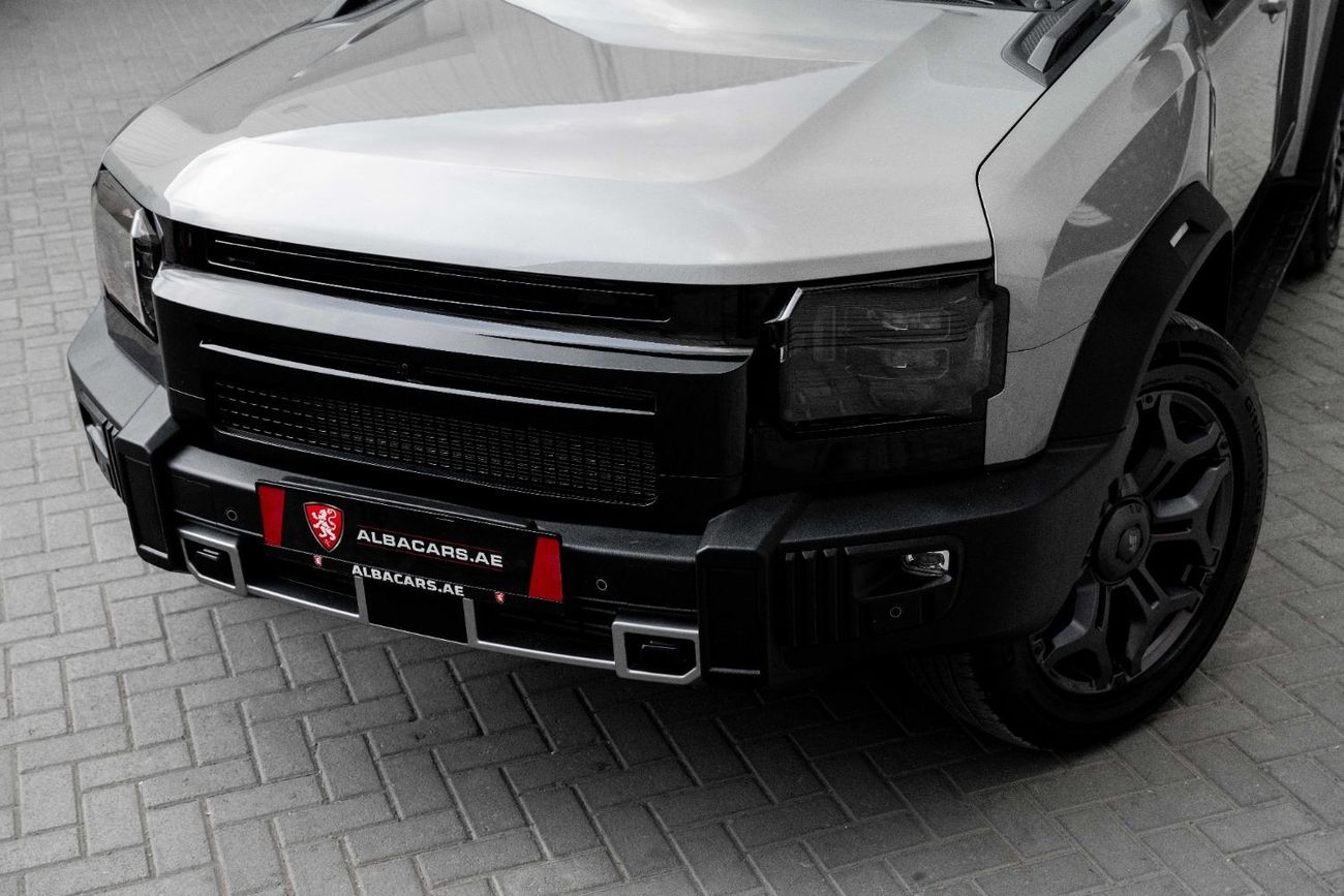 Jetour T2 | 3,329 P.M | USED JETOUR T2 | 0% Downpayment | Agency Warranty!