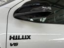 Toyota Hilux GR-SPORT 4.0 V6 **EXPORT ONLY**التصدير فقط خارج الخليج***