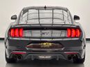 Ford Mustang GT Premium 5.0L V8 2022 Ford Mustang GT Premium, Oct/2027 Ford Warranty, Ford Full Service History,