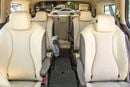 Kia Carnival GLS TOP
