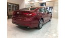 Hyundai Sonata هونداي سوناتا