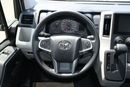 Toyota Hiace 3.5L Automatic  ( Ready Stock )