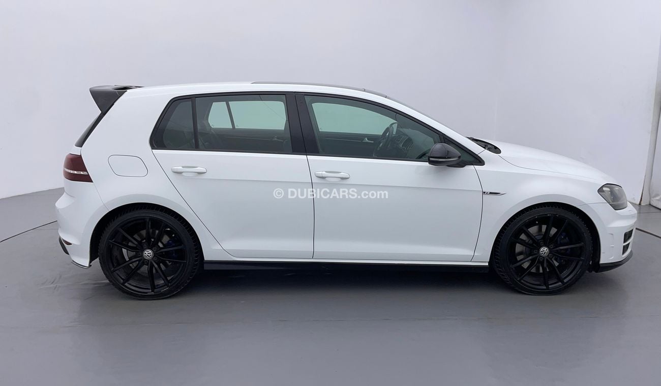 Volkswagen Golf R 2 | Zero Down Payment | Free Home Test Drive