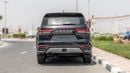 Lexus LX700h 2026 Lexus LX700h VIP 3.5L AT Hybrid (Black-Tan) Without Auto Park