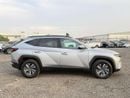 Hyundai Tucson Comfort 1.6L (227 HP) 2022 HYBRID LIMITED 1.6 TURBO Comfort (227 HP)