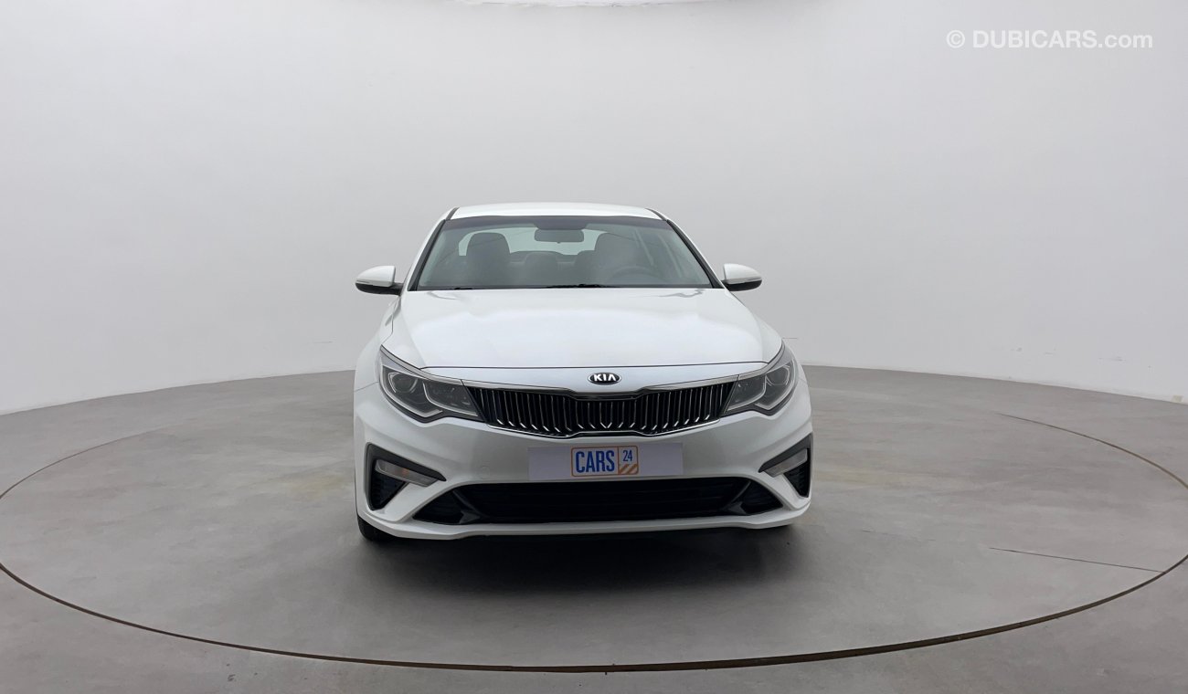 Kia Optima LX 2.4 | Under Warranty | Inspected on 150+ parameters