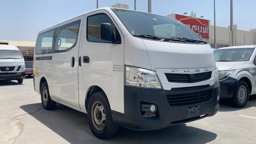 Mitsubishi Fuso Canter 2016 13 Seats Ref#209