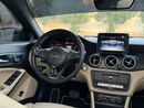 مرسيدس بنز CLA 250 Std