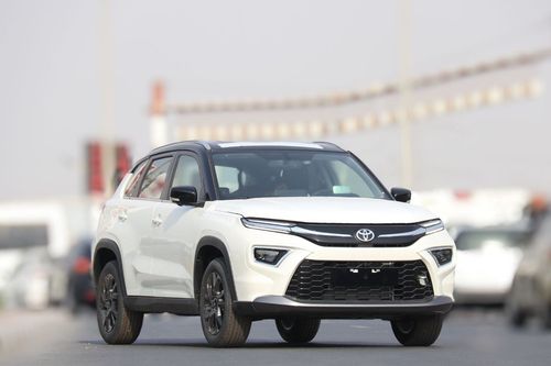 Toyota Urban Cruiser GLX Toyota Urban Cruiser 2026 | Full option | Best Export Price