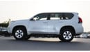 Toyota Prado 4.0Ltr TXL 2023YM