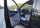 Hyundai H-1 Cargo Van 2.5L RWD / Diesel MT / Like New Condition / Lowest Price / Book Now!