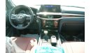 Lexus LX 450 4.5L Diesel 4WD Royal Auto