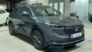 Honda HRV EX 2022 | AED 949/Month | 0 DP | 30 Day Return | Warranty | Service History