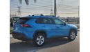 Toyota RAV4 TOYOTA RAV4 XLE FULL OPTIONS 2020 MODEL CLEAN CAR