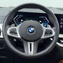 BMW X6 M60i 2024 BMW X6 M60i, 2029 BMW Warranty + Service Pack, Full BMW Service History, Very Low Km, GCC