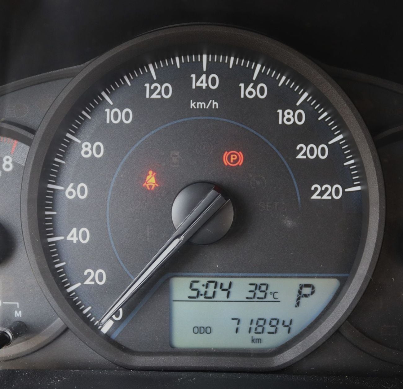 Toyota Yaris 1.5L E Toyota Yaris - GCC - 2022 - 1.5L - Accident-Free - Low Mileage - Excellent Condition