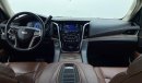 Cadillac Escalade PREMIUM LUXURY 6.2 | Zero Down Payment | Free Home Test Drive