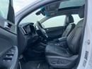 Hyundai Tucson 2019 Hyundai Tucson Full Option 2.4L V4 - AWD 4x4 - Rear Camera - Leather Seat - Panoramic Sunroof