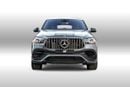 Mercedes-Benz GLE 63 S AMG JANUARY SAVINGS | 0% Downpayment | 3,952 P/M | Warranty and Service Package Available