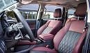 Mitsubishi Pajero Sport 2025 Model Mitsubishi Pajero Sport GLS, 2.4L Diesel 4WD 8A/T