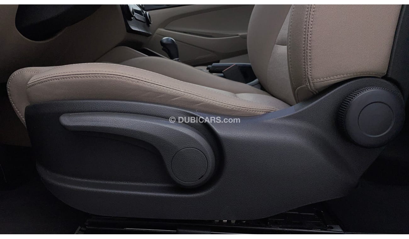 Hyundai Tucson GLS 1.6 | Zero Down Payment | Free Home Test Drive