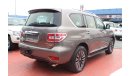 Nissan Patrol (2013) LE Full Option V8, Inclusive VAT