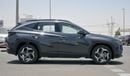 Hyundai Tucson Brand New Hyundai Tucson For Export 1.6L Petrol FWD |Amazon Grey/Black | 2024 | N-TUC-P-1.6-24 |