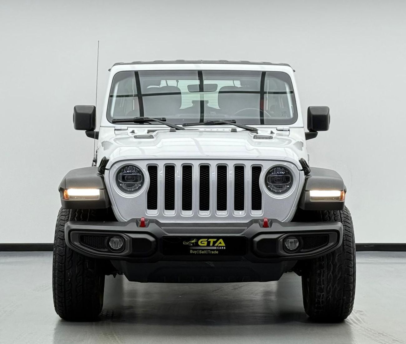 Jeep Wrangler Sport 3.6L A/T (4 Seater) 2019 Jeep Wrangler Sport, Warranty, Full Jeep Service History, Excellent C