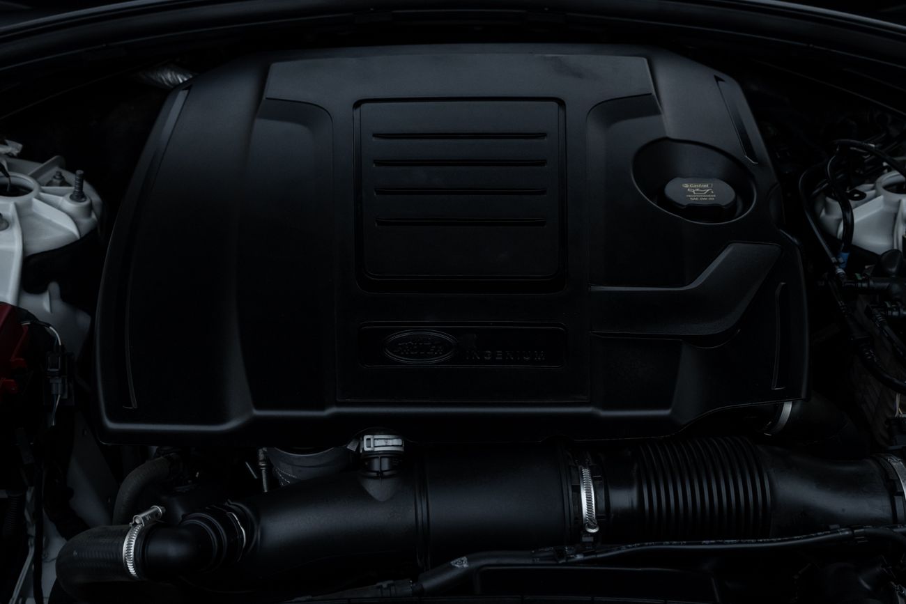 لاند روفر رينج روفر فيلار Range Rover Velar | 2,742 P.M | 0% Downpayment | Agency Serviced!