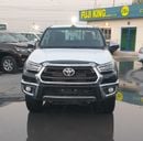 تويوتا هيلوكس PICKUP 2.8L 4X4 M/T P/W (DIESEL)