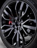 Jetour X70 LUX
