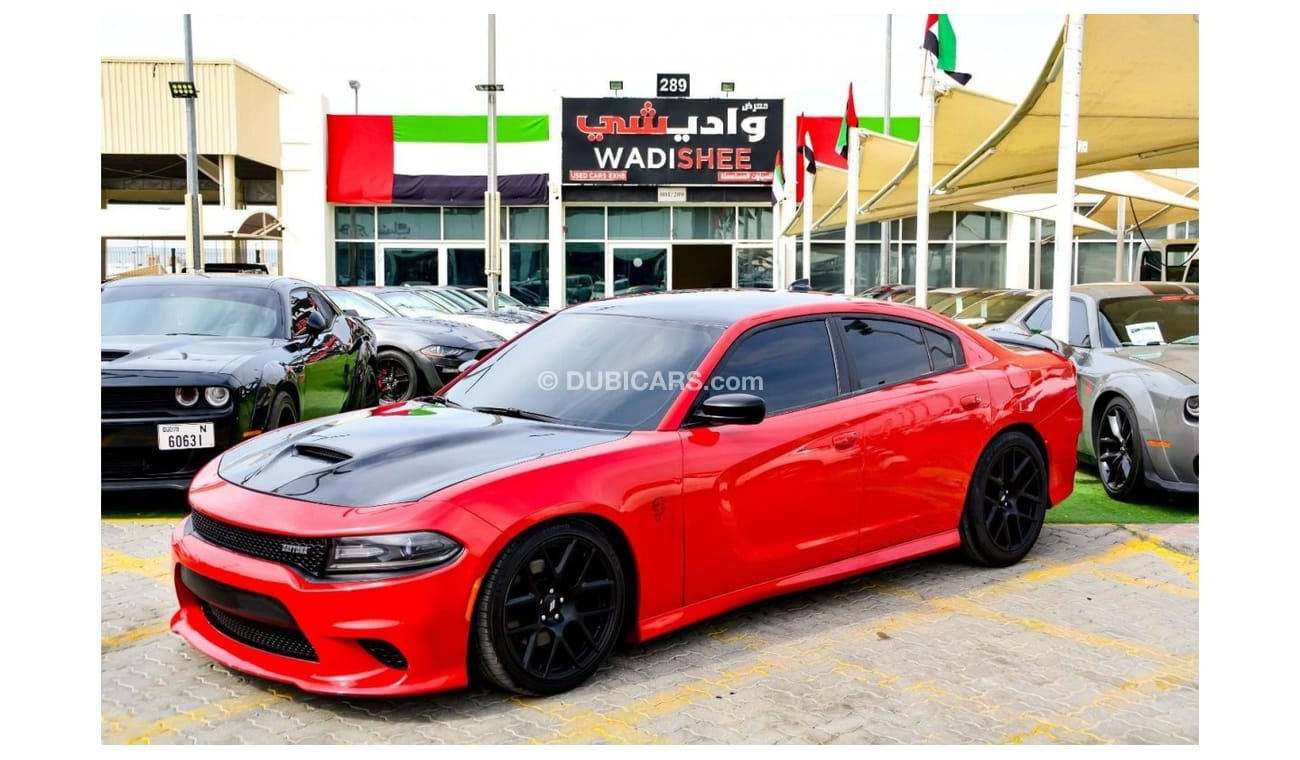 Dodge Charger Daytona R/T DODGE CHARGER DAYTONA\RT 5.7L