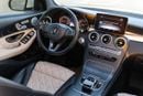 Mercedes-Benz GLC 300 AMG 2.0L