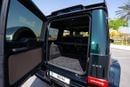 Mercedes Benz G63 AMG G 63 AMG | American Specs | Pristine Condition