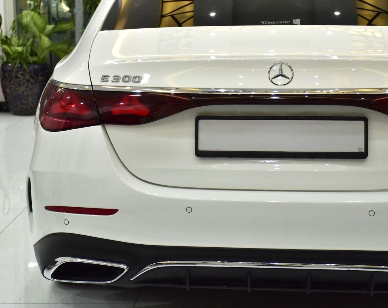 مرسيدس بنز E200 EXCELLENT DEAL for our Mercedes Benz E200 ( 2025 Model ) in White Color Korean Specs